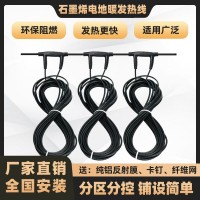 “48K-環(huán)保黑墨烯電地暖發(fā)熱線(xiàn)”